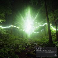 Kevin de Vries, SLVR, Stella von Lingen – Life