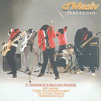 D'MASIV – Perubahan