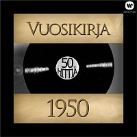 Vuosikirja – Vuosikirja 1950 - 50 hittia