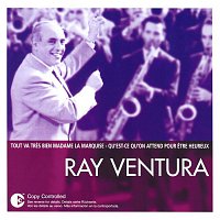 Ray Ventura – l'essentiel 2003