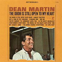 Dean Martin – The Door Is Still Open to My Heart