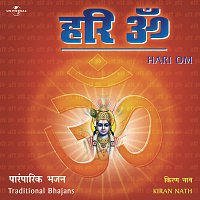 Kiran Nath – Hari Om