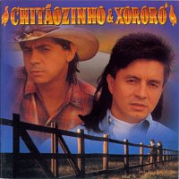 Přední strana obalu CD Chitaozinho & Xororó