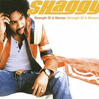 Strength Of A Woman [International Version]