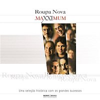 Roupa Nova – Maxximum - Roupa Nova