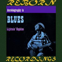 Lightnin Hopkins – Autobiography in Blues (HD Remastered)
