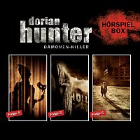 Dorian Hunter – Horspielbox - Folge 04-06