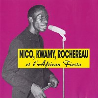 Docteur Nico, L'African Fiesta – Nico, Kwamy, Tabu Ley Rochereau & L'African Fiesta
