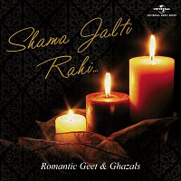 Různí interpreti – Shama Jalti Rahi