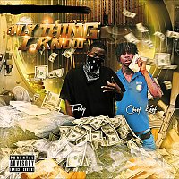 Přední strana obalu CD Only Thing I Know