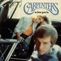 Carpenters – As Time Goes By [Japan Version]