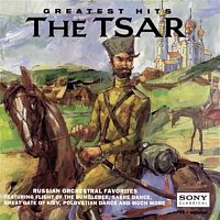 Various  Artists – Greatest Hits of the Tsar