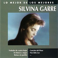 Silvina Garré – Lo Mejor De Los Mejores