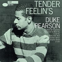 Duke Pearson – Tender Feelin's