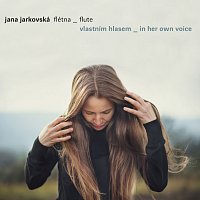 Jana Jarkovská – Vlastním hlasem CD