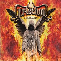 Girlschool – Guilty As Sin