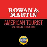 Rowan & Martin – American Tourist [Live On The Ed Sullivan Show, October 8, 1961]