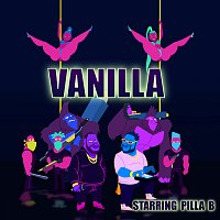 Pilla B – Vanilla