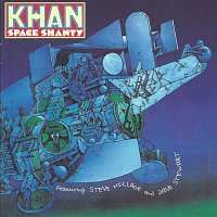 Khan, Steve Hillage, Dave Stewart – Space Shanty (feat. Steve Hillage & Dave Stewart)