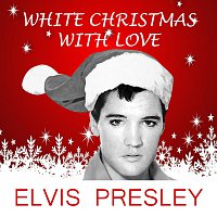 Přední strana obalu CD White Christmas With Love