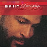 Marvin Gaye – Love Songs: Bedroom Ballads