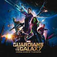 Tyler Bates – Guardians of the Galaxy [Original Score]
