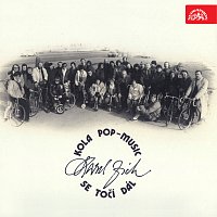 Karel Zich – Kola pop-music se točí dál