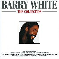 Barry White – Barry White - The Collection