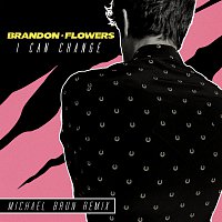 Brandon Flowers – I Can Change [Michael Brun Remix]