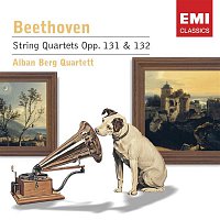 Alban Berg Quartett – Beethoven: String Quartets 14 & 15