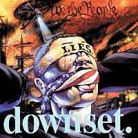 Downset – Downset