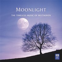 Různí interpreti – Moonlight - The Timeless Music Of Beethoven