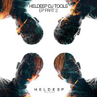 Various Artists.. – HELDEEP DJ Tools EP, Pt. 2