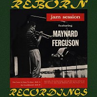 Maynard Ferguson – Jam Session