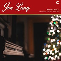 Jon Lang – Piano Christmas - Christmas Classics On Piano