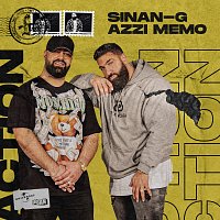 Sinan-G, Azzi Memo – ACTION