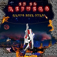 Přední strana obalu CD En El Refuego