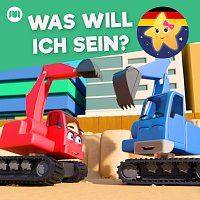 Little Baby Bum Kinderreime Freunde – Was will ich sein?