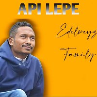 Přední strana obalu CD Api Lepe