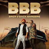Různí interpreti – BBB - Back 2 Back Bangers