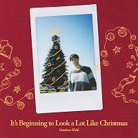 Matthew Ifield – It's Beginning To Look A Lot Like Christmas