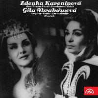 Zdenka Kareninová, Gita Abrahámová – Beethoven, Verdi, Smetana, Fibich, Wagner, Leoncavallo, Dvořák MP3