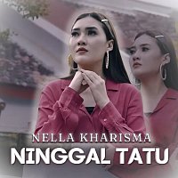 Přední strana obalu CD Ninggal Tatu