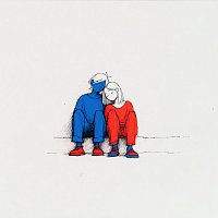mimpi. – Bersandar