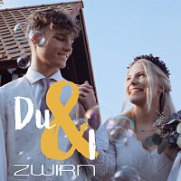 Přední strana obalu CD Du & I