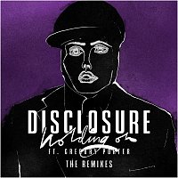 Holding On [The Remixes]