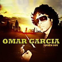 Přední strana obalu CD Quien Soy