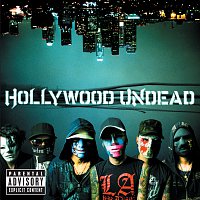 Hollywood Undead – Swan Songs