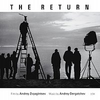 Andrey Dergatchev – The Return - Film by Andrey Zvyagintsev
