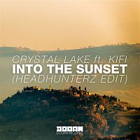 Crystal Lake – Into the Sunset (feat. KiFi) [Headhunterz Edit]